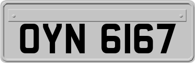 OYN6167
