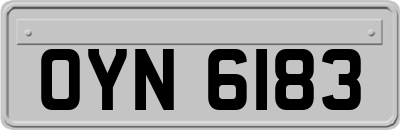 OYN6183