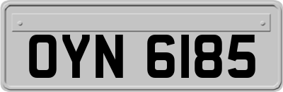 OYN6185