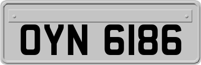 OYN6186