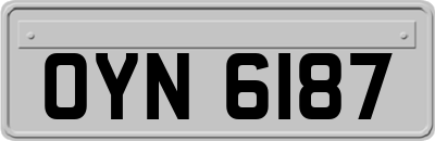 OYN6187