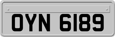 OYN6189