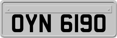 OYN6190