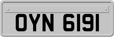OYN6191
