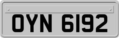 OYN6192
