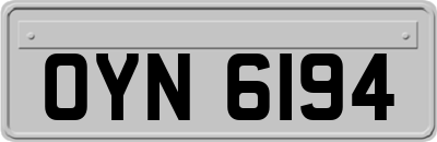 OYN6194