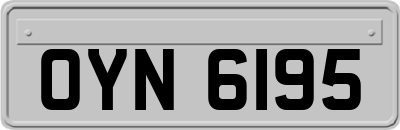 OYN6195