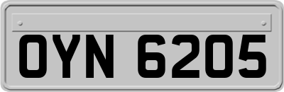 OYN6205