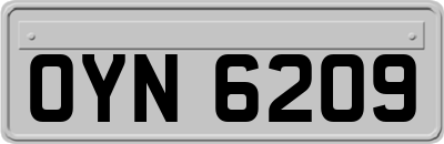 OYN6209
