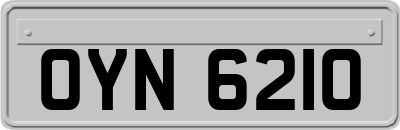 OYN6210