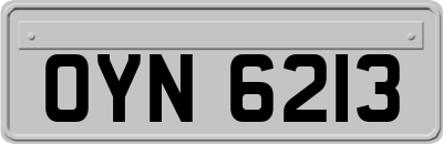 OYN6213