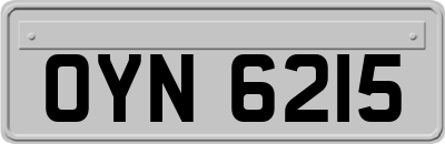 OYN6215