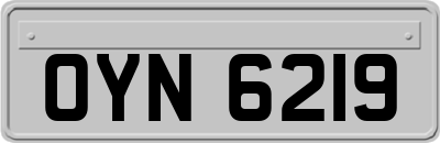 OYN6219