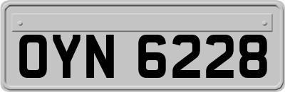 OYN6228