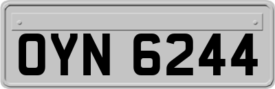 OYN6244