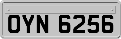 OYN6256