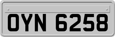 OYN6258