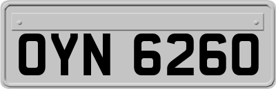 OYN6260