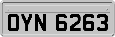 OYN6263
