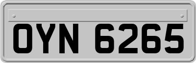 OYN6265
