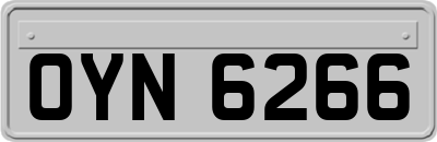 OYN6266