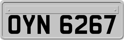 OYN6267