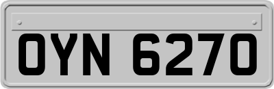 OYN6270