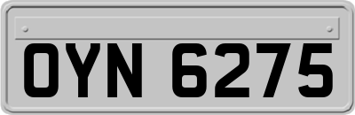 OYN6275