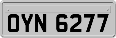OYN6277