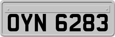 OYN6283
