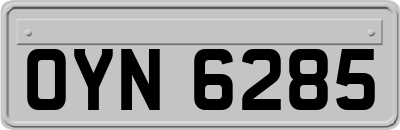 OYN6285