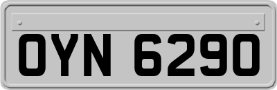 OYN6290