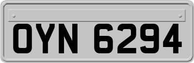 OYN6294