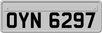 OYN6297