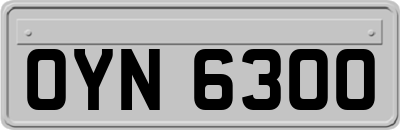 OYN6300