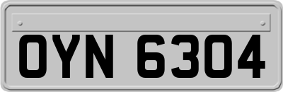 OYN6304