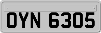 OYN6305