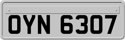 OYN6307