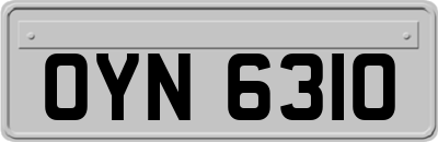 OYN6310