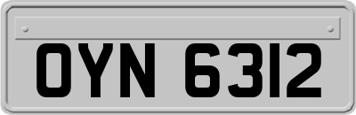 OYN6312