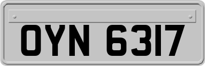 OYN6317