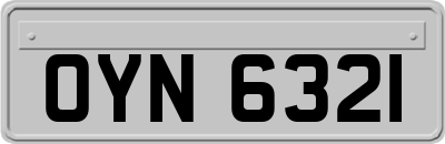 OYN6321