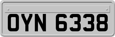 OYN6338