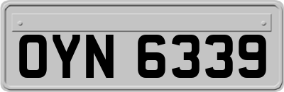 OYN6339