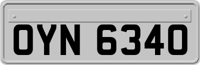 OYN6340