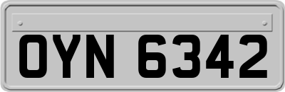 OYN6342