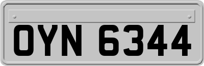OYN6344