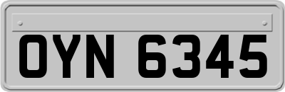 OYN6345