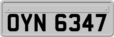 OYN6347