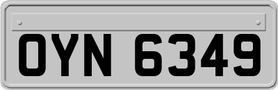 OYN6349